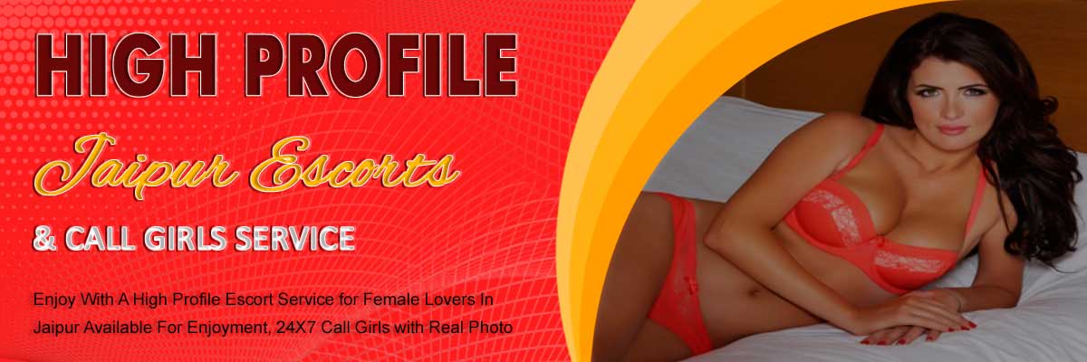 Jaipur Escorts Banner