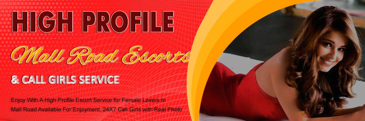 mall road escorts