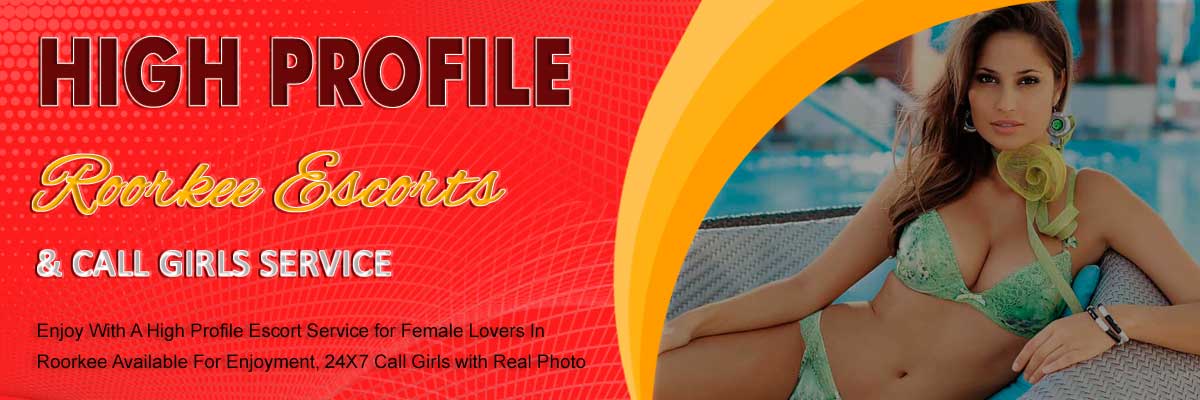 roorkee escorts banner